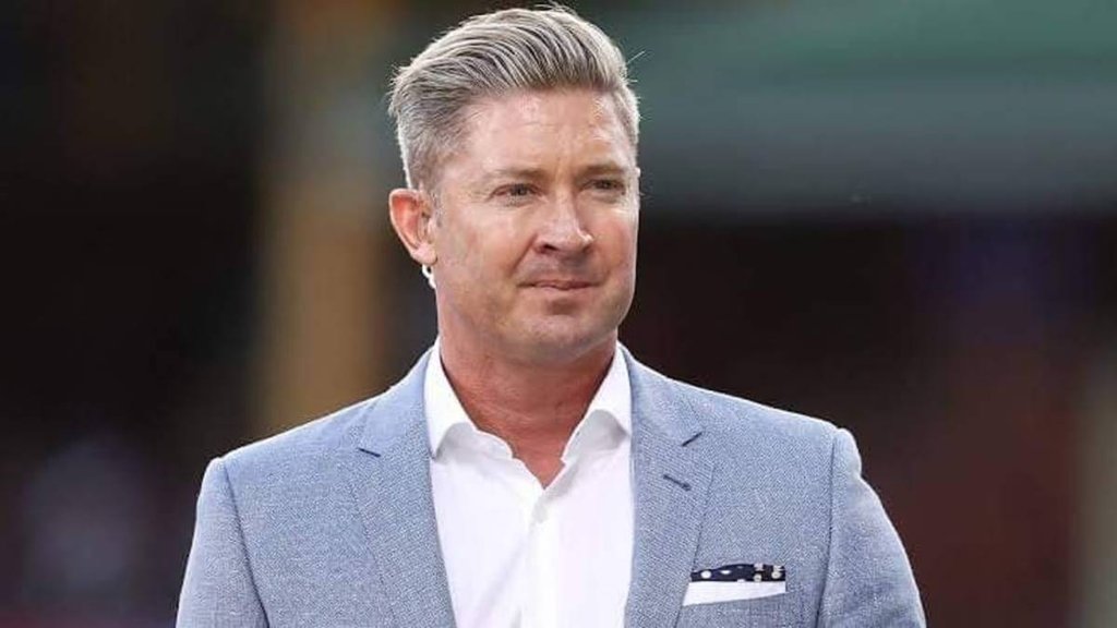 Michael Clarke, Michael Clarke age, Michael Clarke cricket career, Michael Clarke daughter name Kelsey Lee, Australia cricketer Michael Clarke, Michael Clarke battling skin cancer