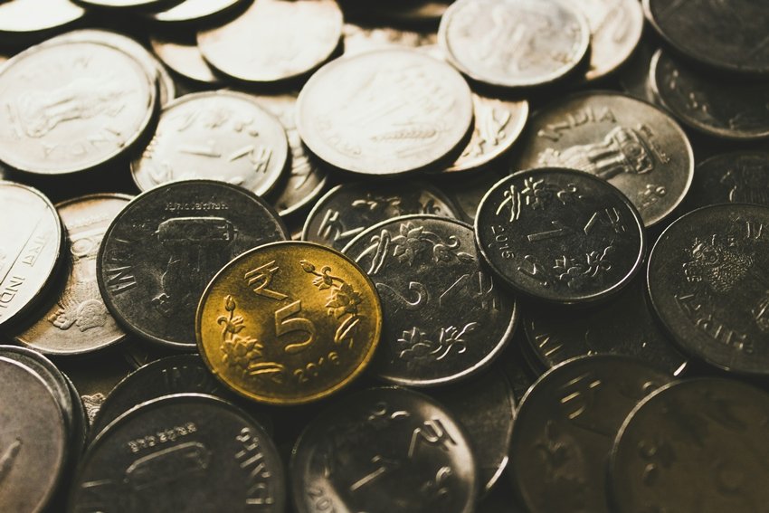 Minting cost vs face value