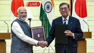 PM Narendra Modi in Japan, Japan News, Modi in Japan
