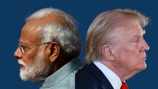 trump tariff, pm modi, donald Trump