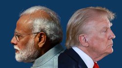 50% टैरिफ संकट या सुनहरा मौका? मोदी सरकार के ये 3 मास्टरस्ट्रोक बदल देंगे ट्रंप का पूरा खेल!