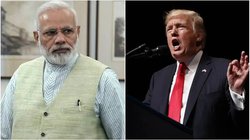डोनाल्ड ट्रंप ने बढ़ाई टैरिफ की टेंशन तो भारत ने खेला बड़ा दांव; अब देखिए किसका पलड़ा भारी? पढ़ें पी. चिदंबरम की राय