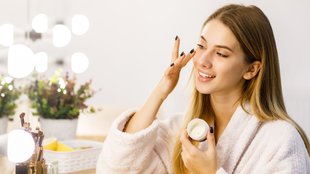 Morning Skin Care, Glowing Skin