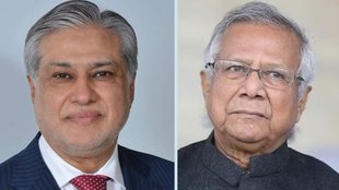 Ishaq Dar visit Bangladesh, Pakistani minister in Dhaka, Pakistan-Bangladesh relations