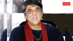 Mukesh Khanna, Mukesh Khanna React On Being Called haughty