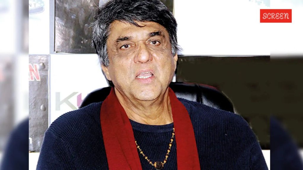 Mukesh Khanna, Mukesh Khanna React On Being Called haughty