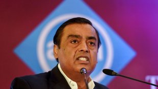 richest indian families 2025, ambani net worth gdp ratio, Ambani Family