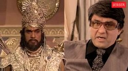 मुकेश खन्ना बोले – पंकज धीर ने असली महाभारत कभी नहीं पढ़ी थी, मैं उन्हें ‘कॉन्वेंट पांडव’ कहकर बुलाता था
