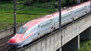 Mumbai-Ahmedabad Bullet Train, Mumbai-Ahmedabad Bullet Train news