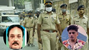 Salim Dola arrest, Mumbai Crime Branch news, drug trafficking in India