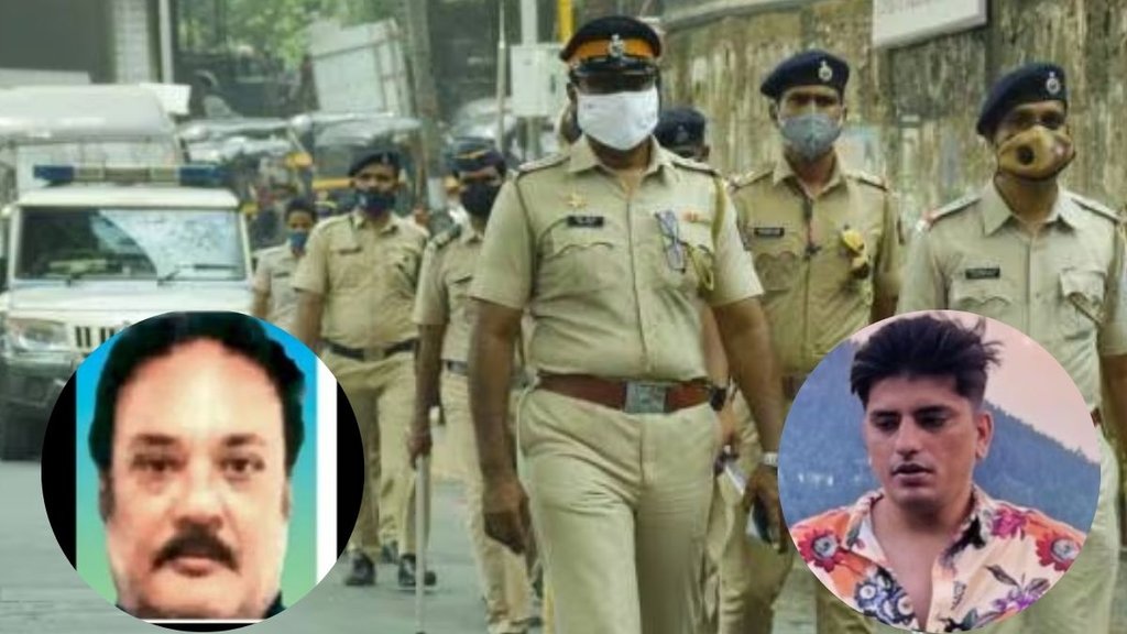 Salim Dola arrest, Mumbai Crime Branch news, drug trafficking in India