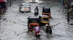 Google Trends: मुंबई के लोगों को मिली राहत, बारिश के कारण जनजीवन हो गया था ठप; हार्बर लाइन पर ट्रेन सेवाएं शुरू