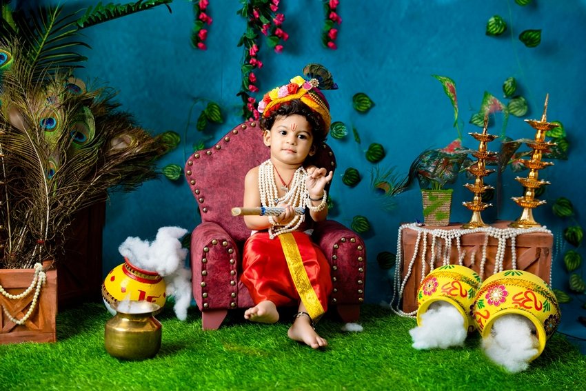 Must-Follow Guidelines for Krishna Janmashtami Fasting