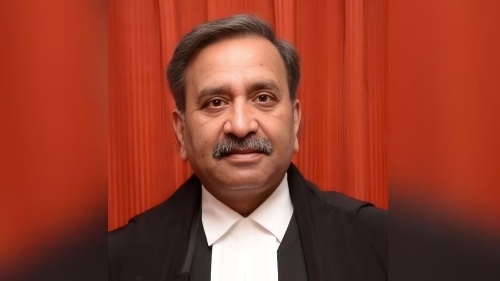 NCLAT Judge | latest news | supreme court