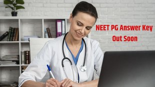 NEET PG 2025, NEET PG Answer Key, NEET PG Result 2025,