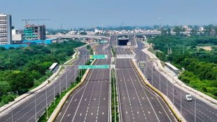 NHAI | Highway Toll plaze | latest news | toll plazea free travel news