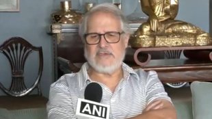 Najeeb Jung On Stray Dogs,  Stray Dogs, supreme court news