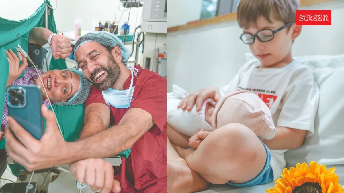 Nakuul Mehta Jankee Parekh Nakuul Mehta Jankee Parekh