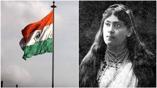 National Anthem, Sarala Devi Chaudhurani, rabindranath tagore