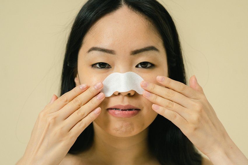 Natural Tips for Clear Skin