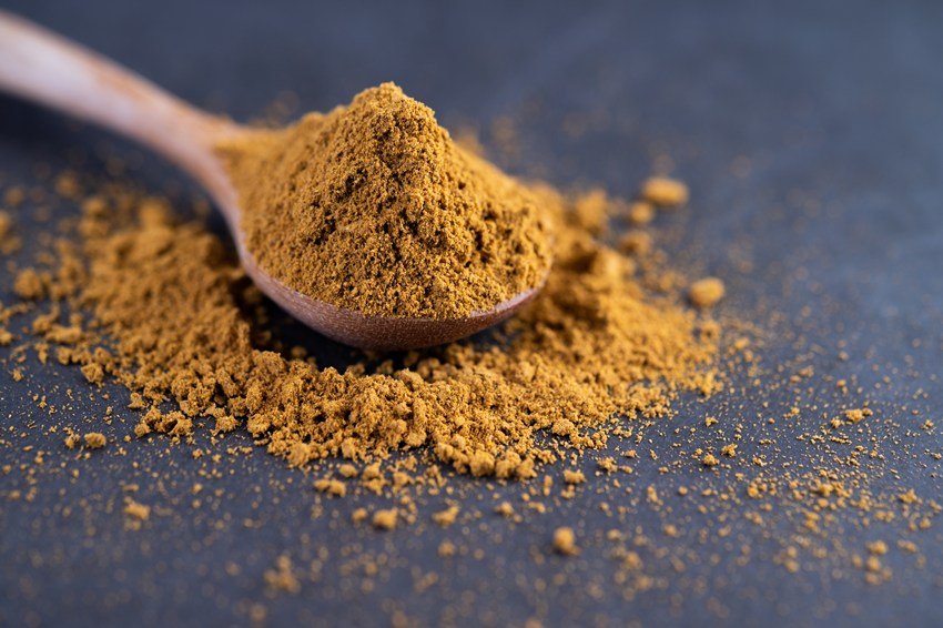 clean stomach naturally at night