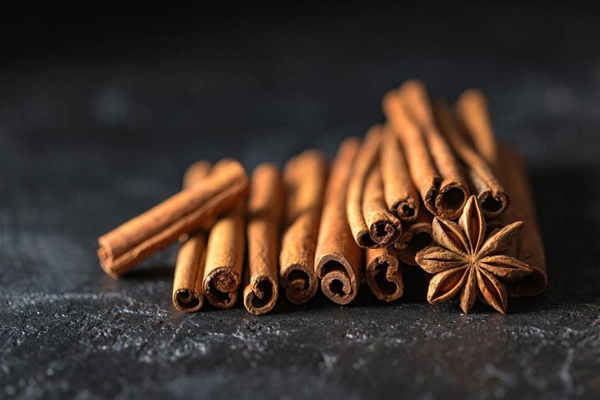 Insulin sensitivity foods