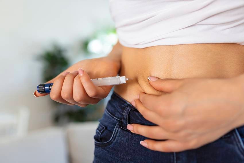 Ayurvedic foods for insulin sensitivity