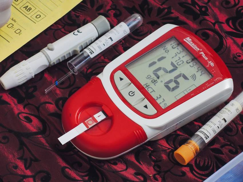 natural ways to improve insulin