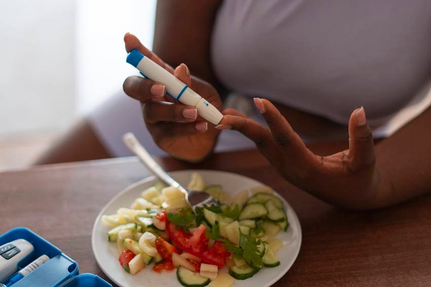 natural ways to improve insulin sensitivity
