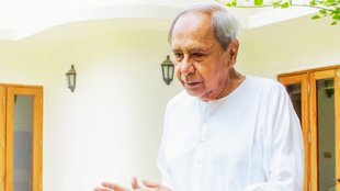 Naveen Patnaik News | odisha | latest news | bjd president news