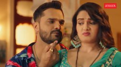 भोजपुरी की धक-धक गर्ल नीलम गिरी के नए गाने ने मचाया बवाल, खेसारी लाल यादव संग खूब जमी ‘बिग बॉस 19’ कंटेस्टेंट की जोड़ी