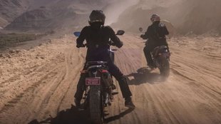 Royal Enfield Himalayan 750, Himalayan 750 Touring Variant, Royal Enfield Himalayan 750 Launch Date, Himalayan 750 Features and Specifications, Royal Enfield Himalayan 750 Alloy Wheels