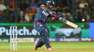 Most sixes in this decade, Nicholas Pooran, Andre Russell, Tim David, Liam Livingstone, Alex Heals, Trinbago Knight Riders, CPL 2025, Caribbean Premier League 2025, Rishabh Pant, Lucknow Super Giants, IPL, Indian Premier League