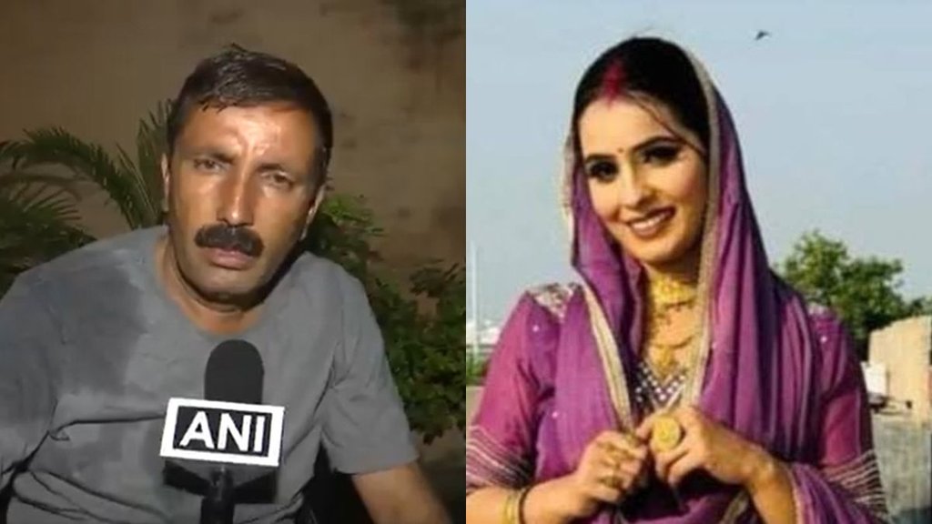 Greater Noida case, Nikki Bhati Noida, Nikki Bhati Murder