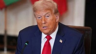 Nikki Haley | donald trump | trump tarrif |