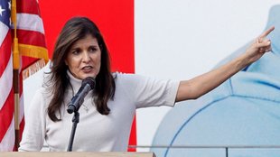 nikki haley, us india relations, nikki haley news
