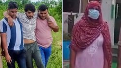 ग्रेटर नोएडा के निक्की हत्याकांड में पति के बाद सास दयावती को भी पुलिस ने किया गिरफ्तार