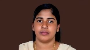 Nimisha Priya | latest news | live news | world news