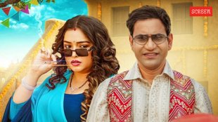Nirahua, Nirahua Dinesh lal Yadav, Nirahua Amrapali Dubey New Bhojpuri Song