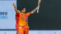 DPL 2025: नितीश राणा ने कप्तानी पारी खेल वेस्ट दिल्ली लायंस को बनाया चैंपियन, सेंट्रल दिल्ली किंग्स को फाइनल में मिली हार