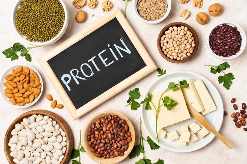 Not Getting Enough Protein in Your Diet