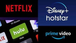 Jio Offers, Netflix, Hotstar