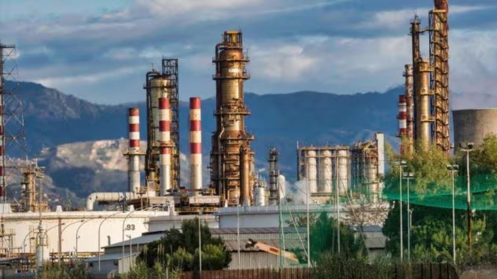 ONGC chairman Arun Kumar Singh, Russian crude, Russian oil imports