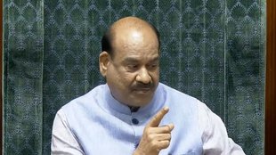 Om Birla News | lok sabha | bjp | bihar sir