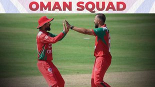 Asia Cup Oman Squad 2025, Oman Jatinder Singh Captain, Oman Cricket Indian Players