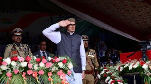 Jammu and Kashmir | Chief Minister | Omar Abdullah