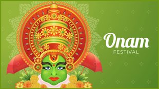 Onam 2025, Onam Sadhya , Onam festival