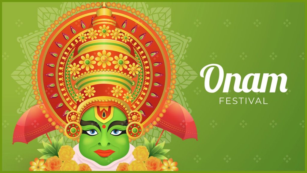 Onam 2025, Onam Sadhya , Onam festival