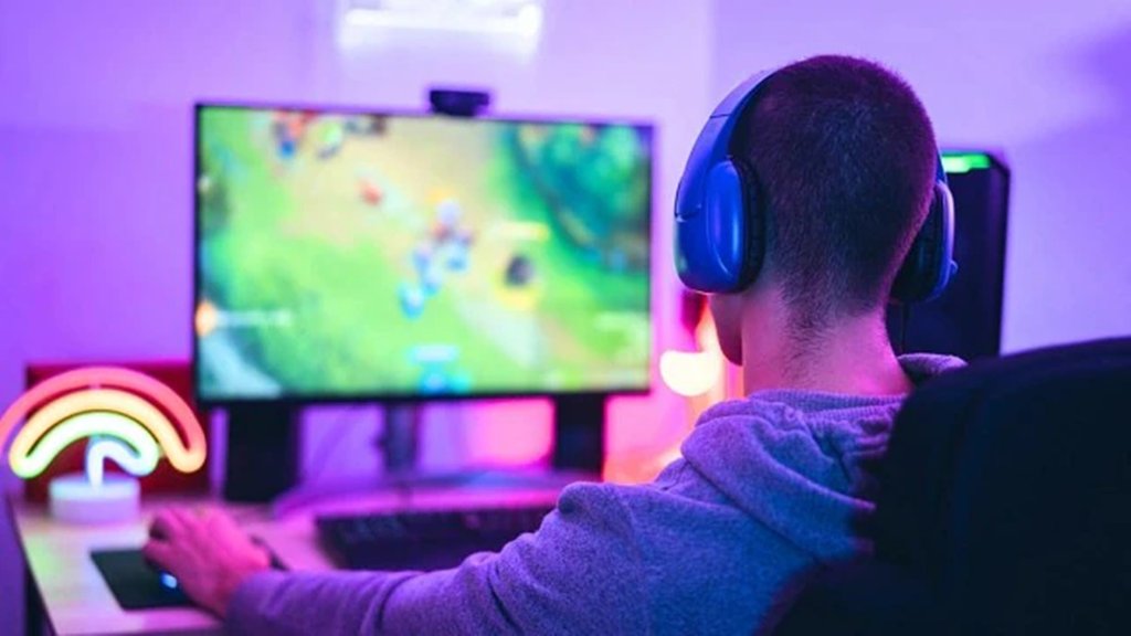 संपादकीय: पैसों से जुड़े ऑनलाइन खेलों की काली दुनिया; हर साल 20 हजार करोड़ रुपये गंवा रहे 45 करोड़ लोग संपादकीय: पैसों से जुड़े ऑनलाइन खेलों की काली दुनिया; हर साल 20 हजार करोड़ रुपये गंवा रहे 45 करोड़ लोग