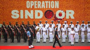 Agnipath scheme, Agnipath scheme reassessment, Armed Forces, Agniveers retention, Operation Sindoor